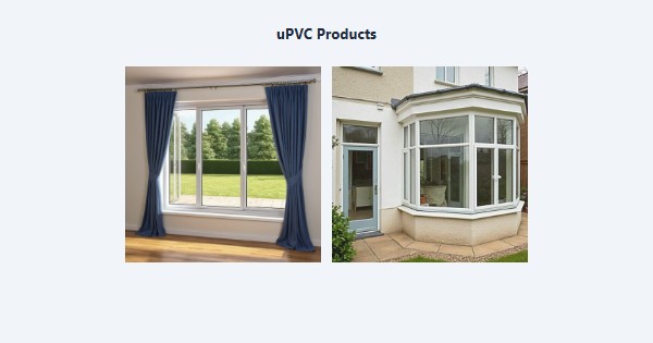 Cheap uPVC Glass Windows Installation in Perumalmalai, Kodaikanal | Sri Varahi
