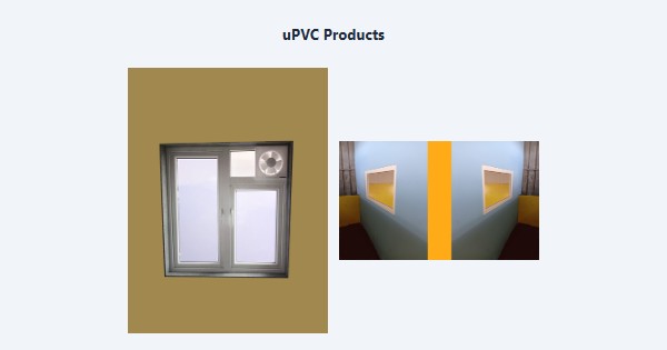 Cheap uPVC Glass Windows Installation in Prakasapuram, Kodaikanal | Sri Varahi