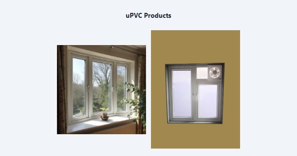 Cheap uPVC Glass Windows Installation in Shenbaganur, Kodaikanal | Sri Varahi