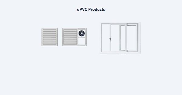 Cheap uPVC Glass Windows Installation in Srinivasapuram, Kodaikanal | Sri Varahi