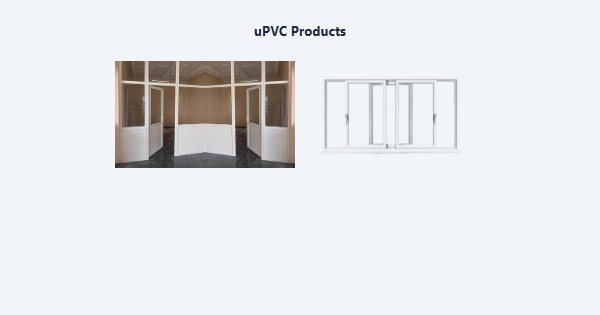 Cheap uPVC Glass Windows Installation in Vattakanal, Kodaikanal | Sri Varahi