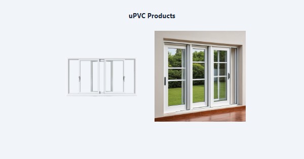 Cheap uPVC Glass Windows Installation in Vilpatti, Kodaikanal | Sri Varahi