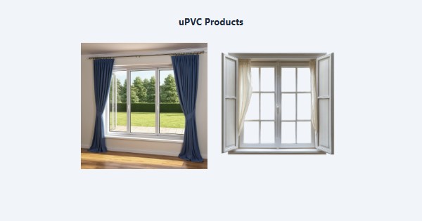Cheap uPVC Glass Windows Manufacturers in Anandagiri, Kodaikanal | Sri Varahi