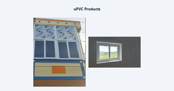 Cheap uPVC Glass Windows Manufacturers in Moonjikkal, Kodaikanal | Sri Varahi