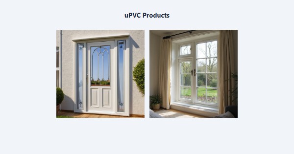 Cheap uPVC Glass Windows Manufacturers in Observatory, Kodaikanal | Sri Varahi