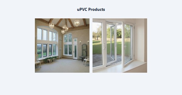 Cheap uPVC Glass Windows Price in Adukkam, Kodaikanal | Sri Varahi