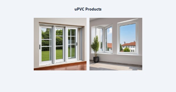Cheap uPVC Glass Windows Price in Moonjikkal, Kodaikanal | Sri Varahi