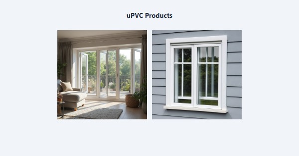 Cheap uPVC Glass Windows Price in Perumalmalai, Kodaikanal | Sri Varahi