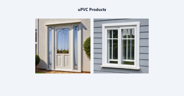 Cheap uPVC Glass Windows Price in Shenbaganur, Kodaikanal | Sri Varahi