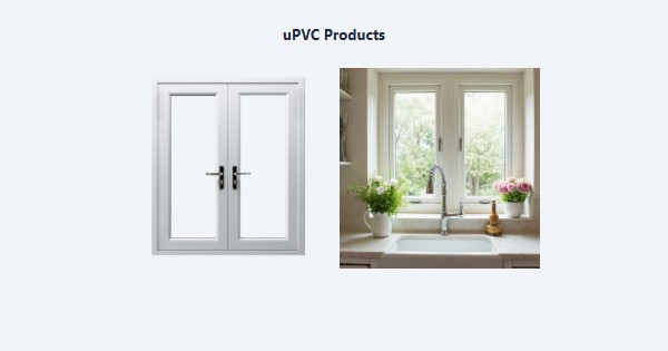 Cheap uPVC Glass Windows Suppliers in Adukkam, Kodaikanal | Sri Varahi