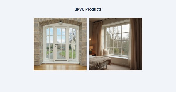Cheap uPVC Glass Windows Suppliers in Perumalmalai, Kodaikanal | Sri Varahi