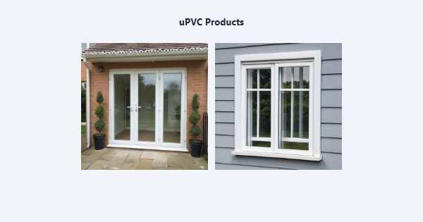 Cheap uPVC Glass Windows Suppliers in Prakasapuram, Kodaikanal | Sri Varahi