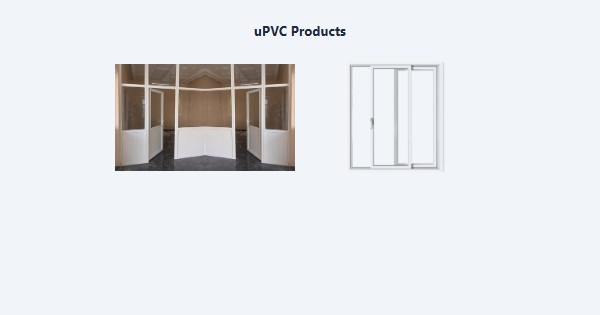 Cheap uPVC Glass Windows Suppliers in Shenbaganur, Kodaikanal | Sri Varahi