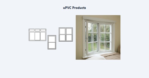 Cheap uPVC Glass Windows Suppliers in Srinivasapuram, Kodaikanal | Sri Varahi