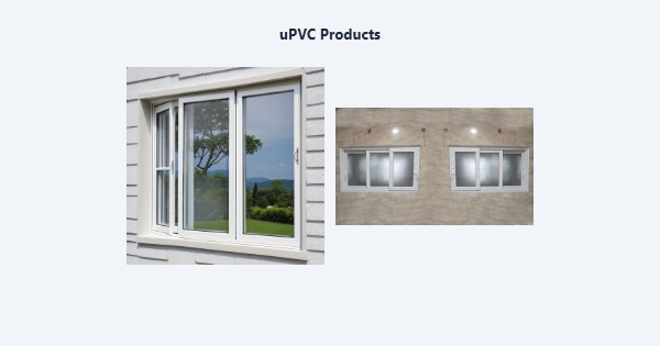 Cheap uPVC Open Windows Dealers in Anandagiri, Kodaikanal | Sri Varahi