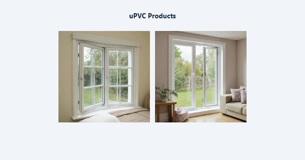 Cheap uPVC Open Windows Dealers in Avaniyapuram, Madurai | Sri Varahi