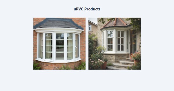 Cheap uPVC Open Windows Dealers in Madurai | Sri Varahi