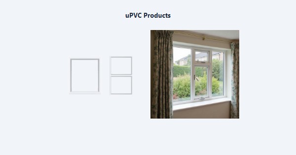 Cheap uPVC Open Windows Dealers in Shenbaganur, Kodaikanal | Sri Varahi