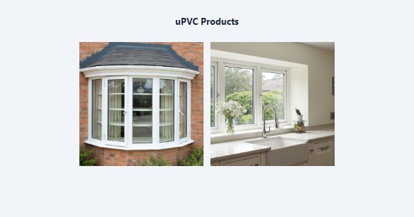 Cheap uPVC Open Windows Installation Cost in Anandagiri, Kodaikanal | Sri Varahi
