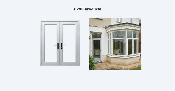 Cheap uPVC Open Windows Installation Cost in Avaniyapuram, Madurai | Sri Varahi