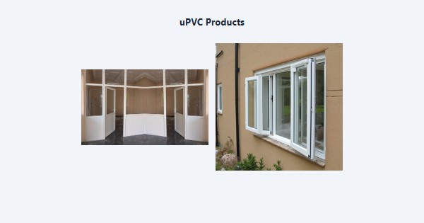 Cheap uPVC Open Windows Installation Cost in Perumalmalai, Kodaikanal | Sri Varahi