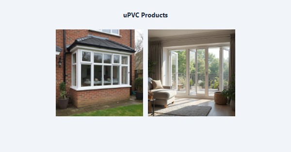 Cheap uPVC Open Windows Installation Cost in Prakasapuram, Kodaikanal | Sri Varahi