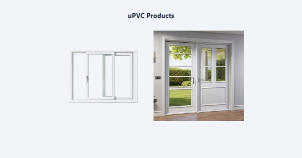 Cheap uPVC Open Windows Installation Cost in Srinivasapuram, Kodaikanal | Sri Varahi