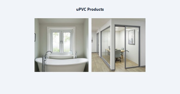 Cheap uPVC Open Windows Installation Cost in Villapuram, Madurai | Sri Varahi