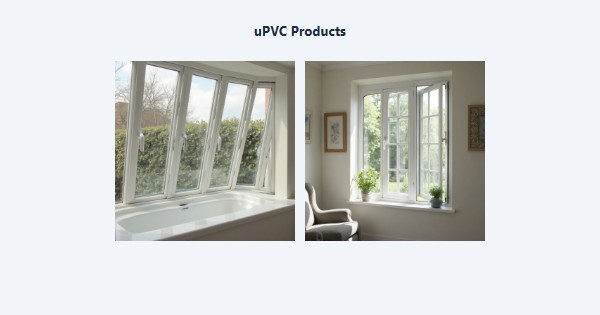 Cheap uPVC Open Windows Installation in Anandagiri, Kodaikanal | Sri Varahi