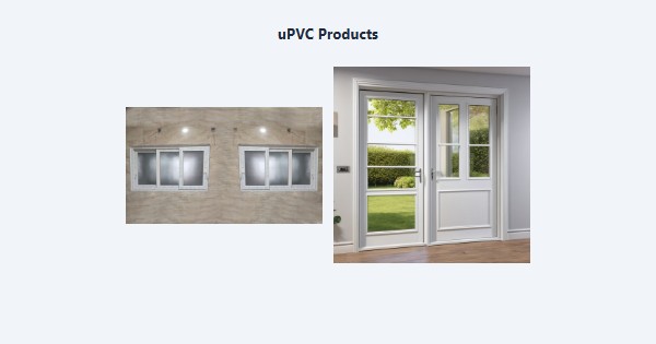 Cheap uPVC Open Windows Installation in Avaniyapuram, Madurai | Sri Varahi