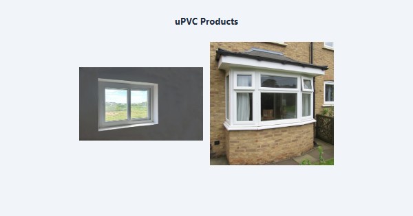 Cheap uPVC Open Windows Installation in Prakasapuram, Kodaikanal | Sri Varahi