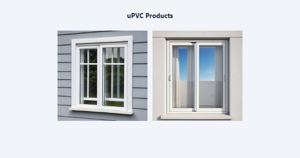 Cheap uPVC Open Windows Installation in Shenbaganur, Kodaikanal | Sri Varahi