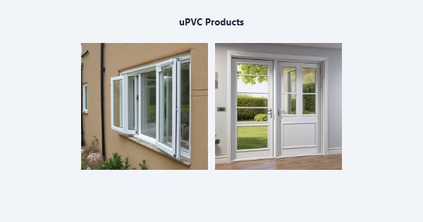 Cheap uPVC Open Windows Installation in Vattakanal, Kodaikanal | Sri Varahi