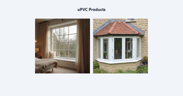 Cheap uPVC Open Windows Manufacturers in Adukkam, Kodaikanal | Sri Varahi