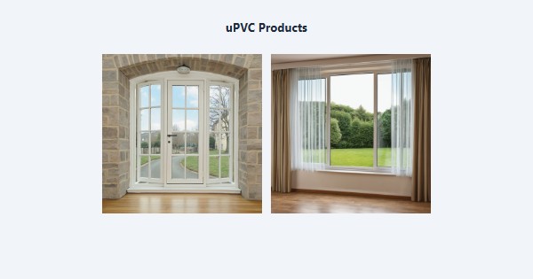 Cheap uPVC Open Windows Manufacturers in Moonjikkal, Kodaikanal | Sri Varahi