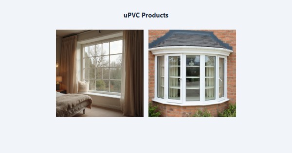 Cheap uPVC Open Windows Manufacturers in Srinivasapuram, Kodaikanal | Sri Varahi
