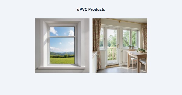 Cheap uPVC Open Windows Price in Moonjikkal, Kodaikanal | Sri Varahi