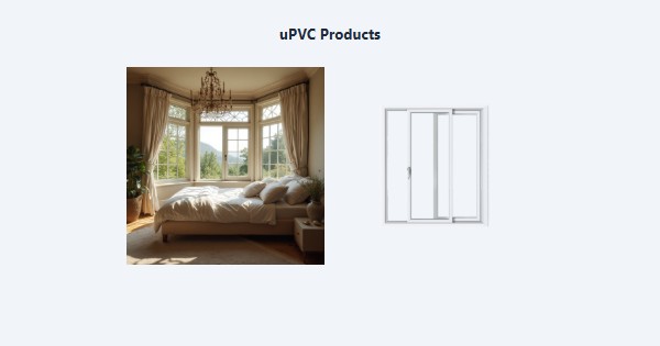Cheap uPVC Open Windows Suppliers in Anandagiri, Kodaikanal | Sri Varahi