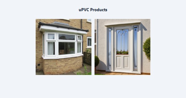 Cheap uPVC Open Windows Suppliers in Naidupuram, Kodaikanal | Sri Varahi