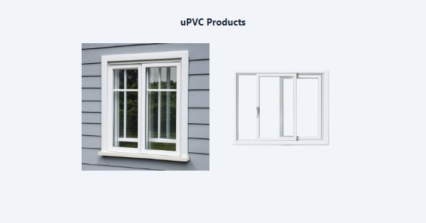 Cheap uPVC Open Windows Suppliers in Perumalmalai, Kodaikanal | Sri Varahi