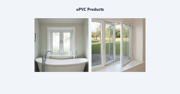 Cheap uPVC Open Windows Suppliers in Shenbaganur, Kodaikanal | Sri Varahi
