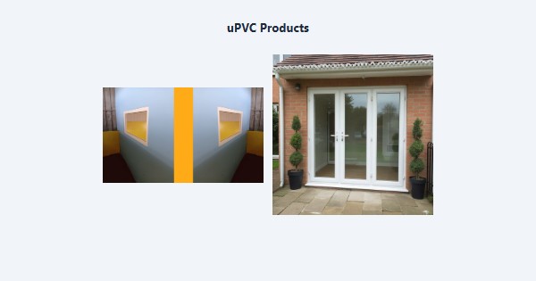 Cheap uPVC Open Windows Suppliers in Villapuram, Madurai | Sri Varahi