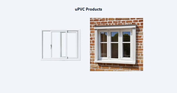 Cheap uPVC Open Windows Suppliers in Vilpatti, Kodaikanal | Sri Varahi