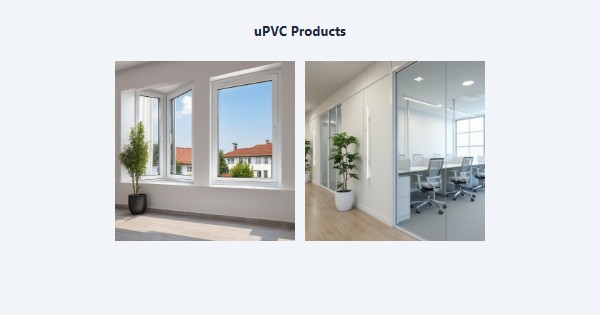 Cheap uPVC Sliding Windows Dealers in Adukkam, Kodaikanal | Sri Varahi