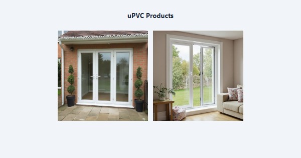 Cheap uPVC Sliding Windows Dealers in Moonjikkal, Kodaikanal | Sri Varahi