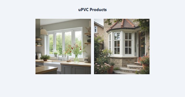 Cheap uPVC Sliding Windows Dealers in Observatory, Kodaikanal | Sri Varahi