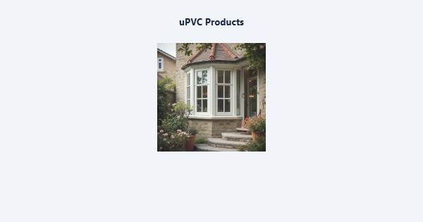 Cheap uPVC Sliding Windows Dealers in Vattakanal, Kodaikanal | Sri Varahi