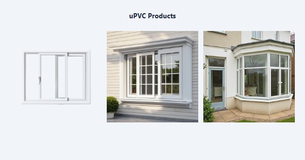 Cheap uPVC Sliding Windows in Allinagaram, Theni | Sri Varahi