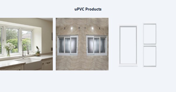 Cheap uPVC Sliding Windows in Kodaikanal | Sri Varahi