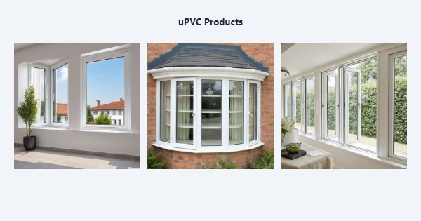 Cheap uPVC Sliding Windows in Theni | Sri Varahi